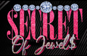 $ecret of Jewel$ logo