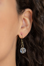 Load image into Gallery viewer, Never a Dull Moment - Brass