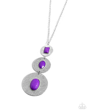 Load image into Gallery viewer, Talisman Trendsetter - Purple
