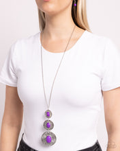 Load image into Gallery viewer, Talisman Trendsetter - Purple
