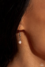 Load image into Gallery viewer, Colorblock Charm - Purple