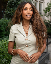 Load image into Gallery viewer, Fiercely 5th Avenue - Complete Trend Blend -GOLD