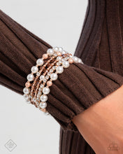 Load image into Gallery viewer, Glimpses of Malibu - Complete Trend Blend-Rose Gold