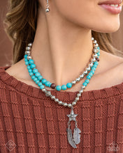 Load image into Gallery viewer, Simply Santa Fe - Complete Trend Blend Blue