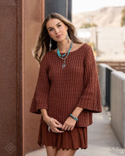 Load image into Gallery viewer, Simply Santa Fe - Complete Trend Blend Blue