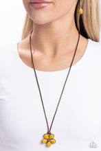 Load image into Gallery viewer, Budding Badlands - Yellow