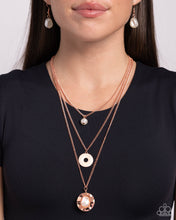 Load image into Gallery viewer, Refined Reaction - Copper