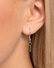 Load image into Gallery viewer, Spiral Safari - Green