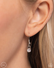 Load image into Gallery viewer, Exaggerated Effort - Red