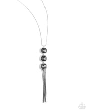 Load image into Gallery viewer, Refined Rank - Silver