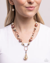 Load image into Gallery viewer, Foiled Fairy Tale - Copper