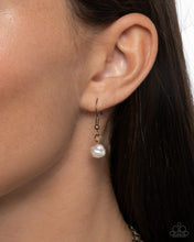 Load image into Gallery viewer, Seashell Sophistication - Brass