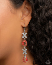 Load image into Gallery viewer, Complete Look-RED