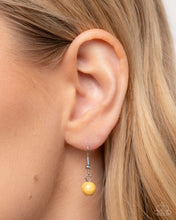 Load image into Gallery viewer, Complete Look-yellow set