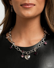 Load image into Gallery viewer, Complete Look-Purple