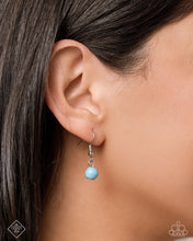 Load image into Gallery viewer, Southwestern Souvenir - Blue