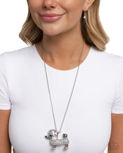 Load image into Gallery viewer, Poodle Pageantry - Pink