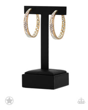 Load image into Gallery viewer, GLITZY BY ASSOCIATION- GOLD