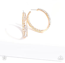 Load image into Gallery viewer, GLITZY BY ASSOCIATION- GOLD