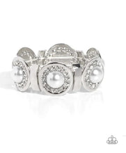 Load image into Gallery viewer, Summer Serenade- White