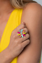 Load image into Gallery viewer, Lily Lei- Multi