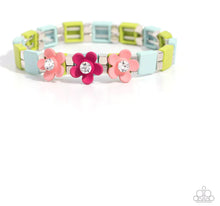 Load image into Gallery viewer, Sincerely Springtime- multi