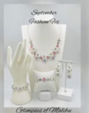 Load image into Gallery viewer, GLIMPSES OF MALIBU COMPLETE TREND BLEND 4pc.SET