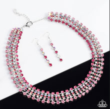 Load image into Gallery viewer, FLIRTATIOUS ~PINK