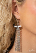 Load image into Gallery viewer, THE NEDRA- SILVER