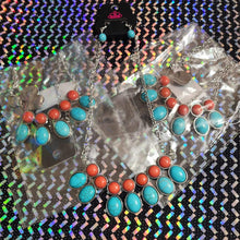 Load image into Gallery viewer, Environmental Impact - Blue