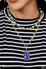 Load image into Gallery viewer, CURATED COLLISION - Multi