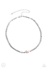 Load image into Gallery viewer, TASTEFUL TRIANGLES-Pink