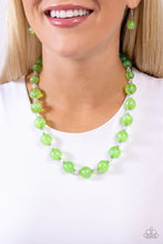 Load image into Gallery viewer, TIMELESSLY TANTALIZING-GREEN