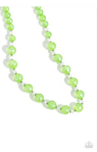 Load image into Gallery viewer, TIMELESSLY TANTALIZING-GREEN