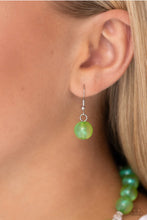 Load image into Gallery viewer, TIMELESSLY TANTALIZING-GREEN