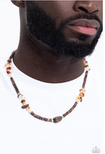 Load image into Gallery viewer, STONY SURVIVOR - BROWN