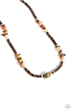 Load image into Gallery viewer, STONY SURVIVOR - BROWN