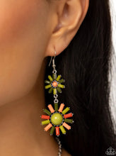 Load image into Gallery viewer, SUN Wild- Green