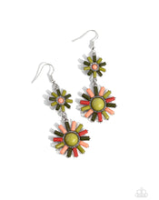 Load image into Gallery viewer, SUN Wild- Green