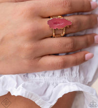 Load image into Gallery viewer, PAPARAZZI SIMPLY SANTA FE FASHION FIX JANUARY 2024
