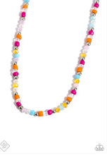 Load image into Gallery viewer, CARNIVAL CONFIDENCE-MULTI