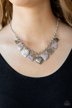 Load image into Gallery viewer, Grow Love- Purple