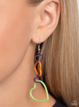 Load image into Gallery viewer, Cascading Crush- Multi