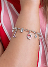 Load image into Gallery viewer, Lovestruck Leisure- Red