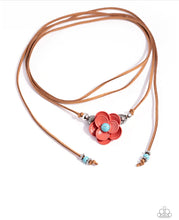 Load image into Gallery viewer, Wanderlust Wrap-Blue