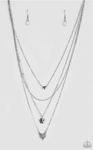 Load image into Gallery viewer, Gypsy Heart- white