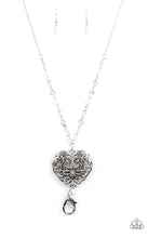 Load image into Gallery viewer, Doting Devotion- white