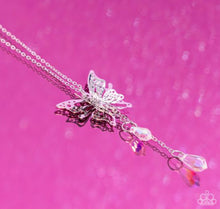 Load image into Gallery viewer, Enchanted Wings-White