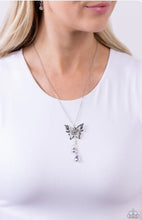 Load image into Gallery viewer, Enchanted Wings-White
