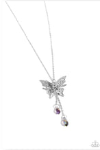 Load image into Gallery viewer, Enchanted Wings-White
